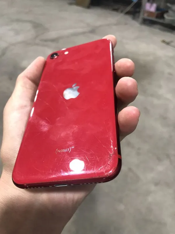 Iphone se 2020 ideal — фото 2 Iphone se 2020 ideal — фото 2