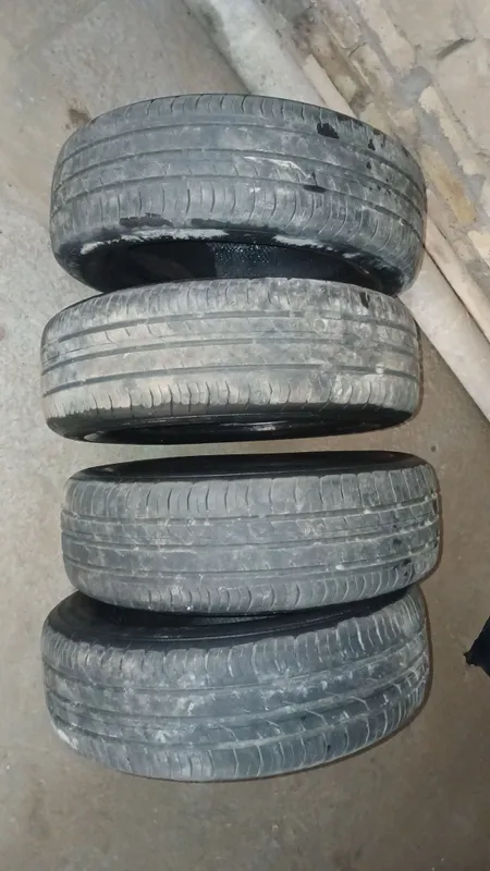 Coblt poqrichka 195 65.R15 2 Coblt poqrichka 195 65.R15 2