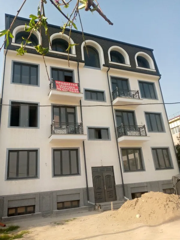 Продажа квартир с кадастромм — фото 5