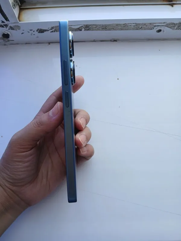 Redmi not 13 Pro 4G — фото 3
