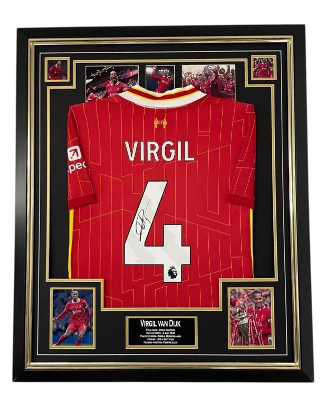 Van dijk, ronaldo, cannavaro, paolo maldini, messi, nesta — фото 3