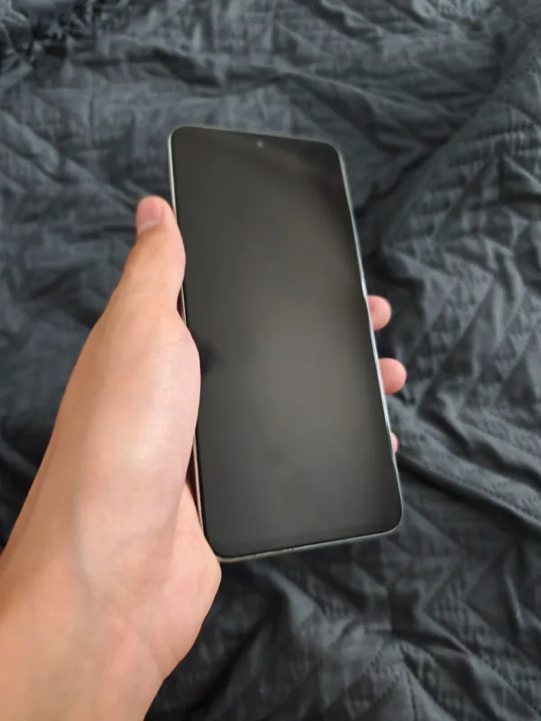Honor X8 128гб памяти и 6,0 Гб + 2,0. Коробка есть — фото 3