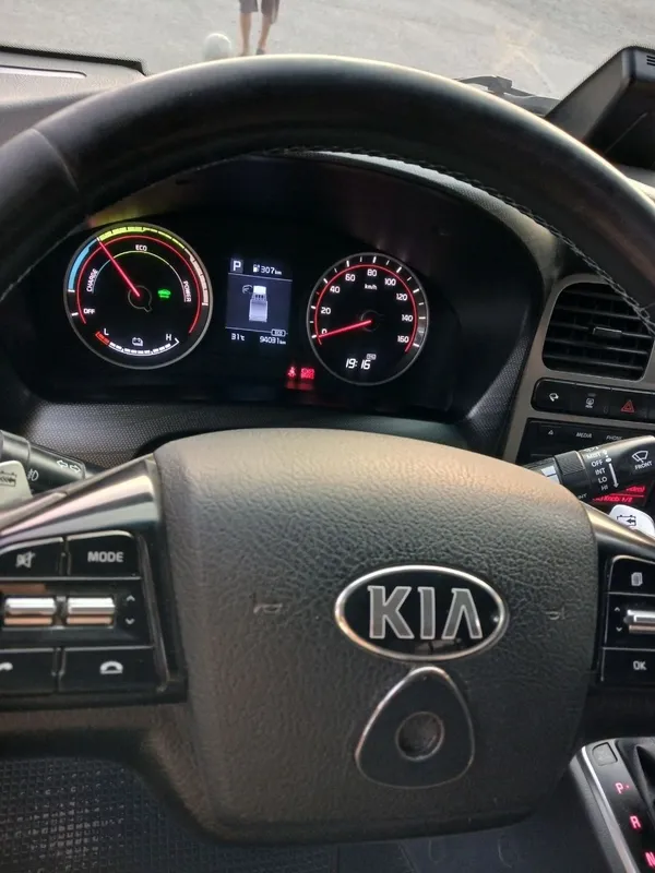 Kia Bongo holati ideal 4 Kia Bongo holati ideal 4