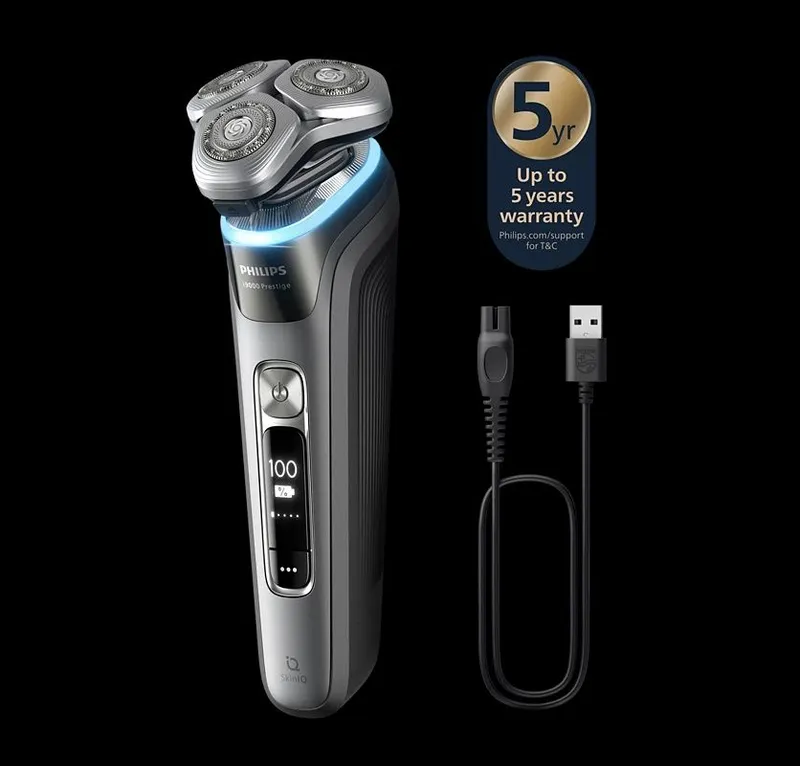 Бритва Philips XP9202/10 — фото 5