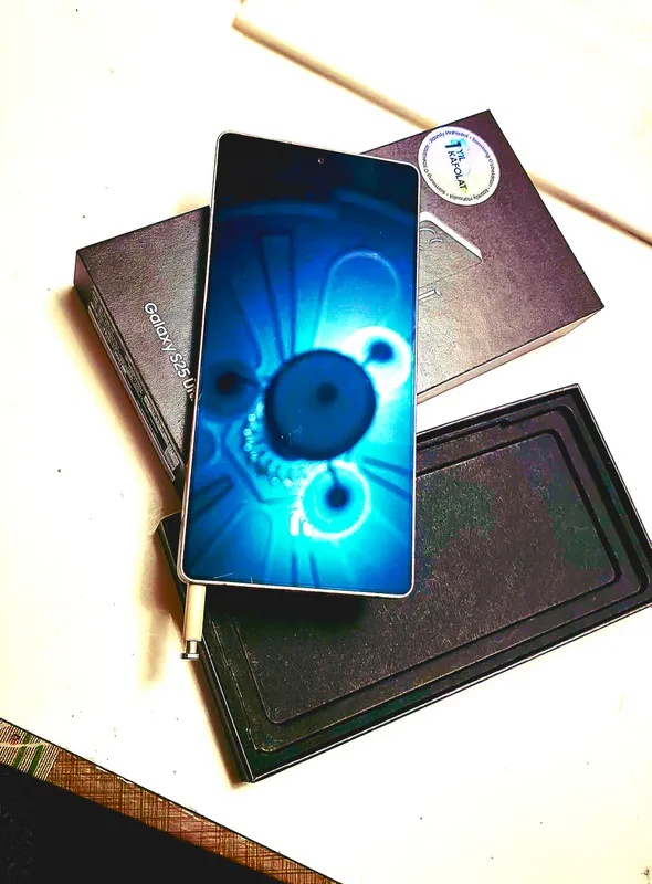 Самсунг S25 Ultra 512/12 GB 4