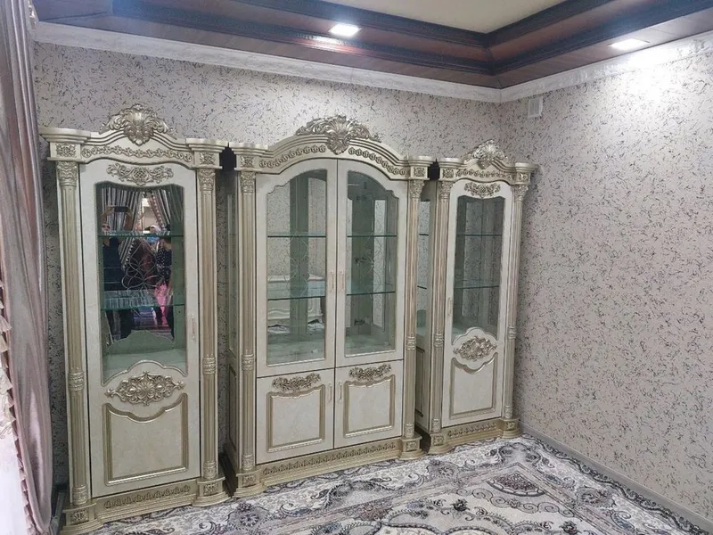 Мебелщик Прафисанал ( Разборка – Сборка – Доставка ) — фото 2
