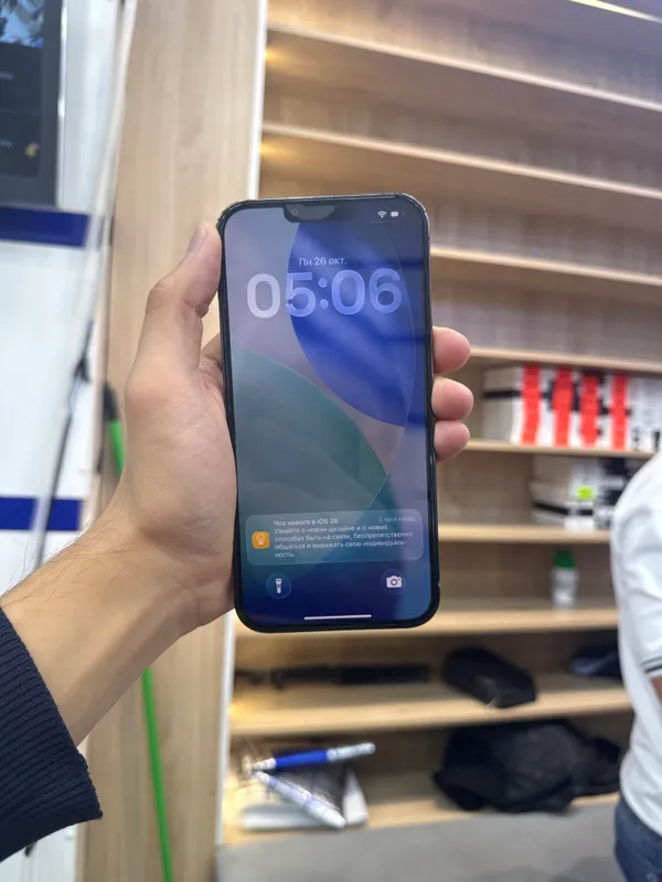 iPhone 13 Pro Max 256 ГБ 2