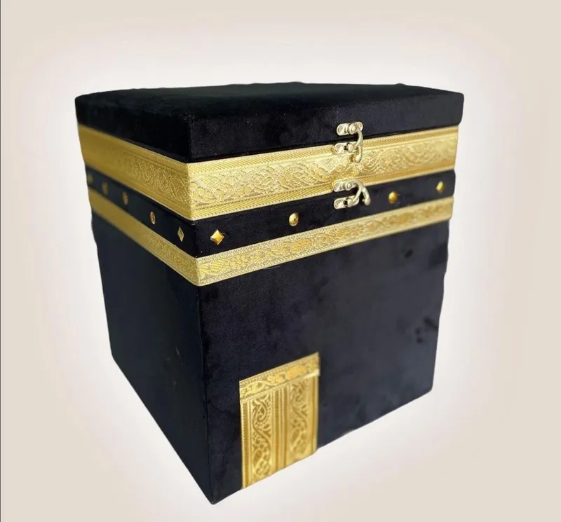 KABA nabor