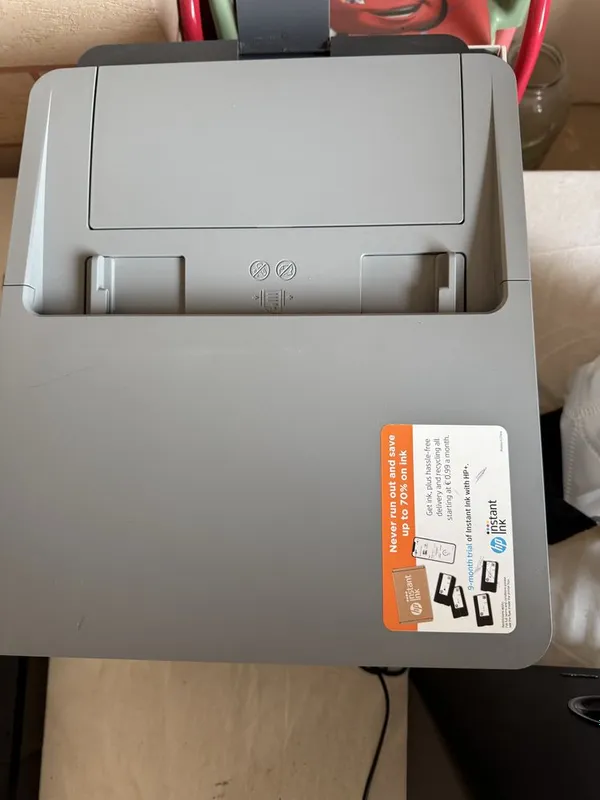 Продаю принтер HP срочно