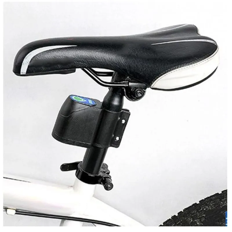 Велосипедная сигнализация BICYCLE ALARM. — фото 3