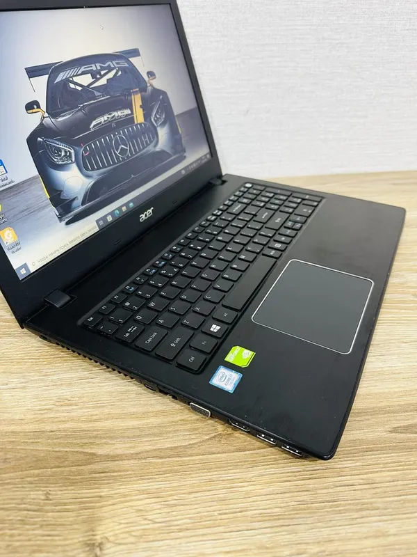 Недорого! Мощный ACER Core i7 для Autocad, 3Dmax, IT и Развлечений 4 Недорого! Мощный ACER Core i7 для Autocad, 3Dmax, IT и Развлечений 4