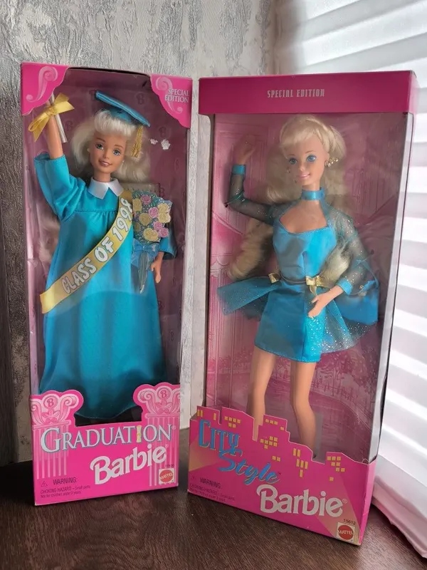 Barbie Барби оригинал — фото 5