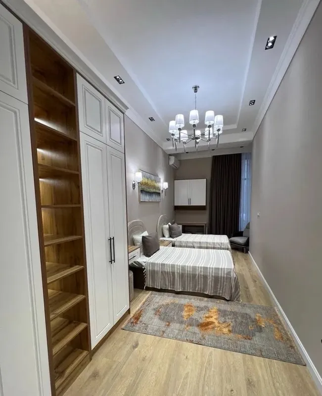 Юнусабад 17-кв 2 комнаты • 65 м² • 3/7 этаж 5 Юнусабад 17-кв 2 комнаты • 65 м² • 3/7 этаж 5