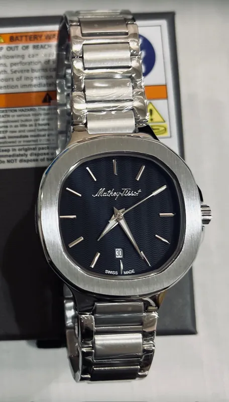 Tissot original swiss made