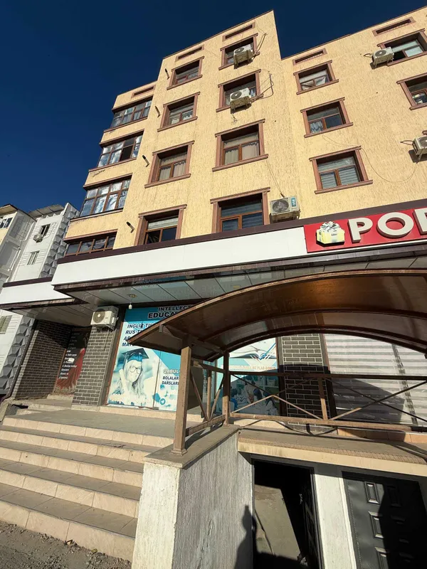 ZO’R LOKATSIYADAN TAYYOR noturar DO’kon sotiladi #a866 — фото 2
