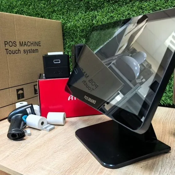 Monoblok pos sistema pos tizim programmalashtirish avtomatlashtirish — фото 2