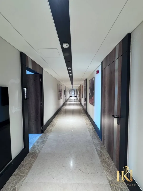 Продаётся 2-комнатная квартира в ЖК Piramit Tower 2 Продаётся 2-комнатная квартира в ЖК Piramit Tower 2