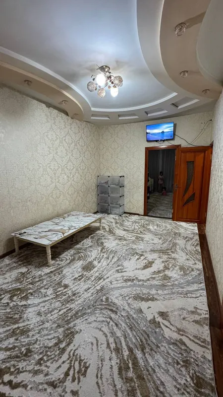 Продажа квартиры, Ялангач