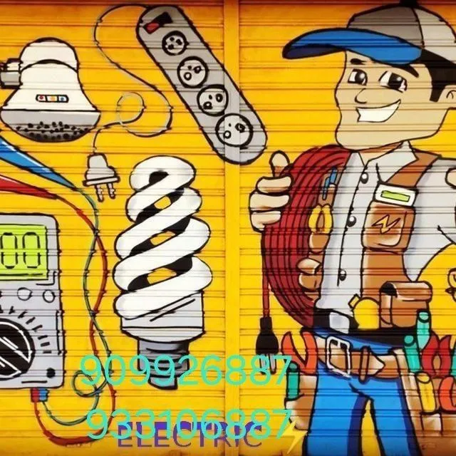 Elektrik xizmati 24/7