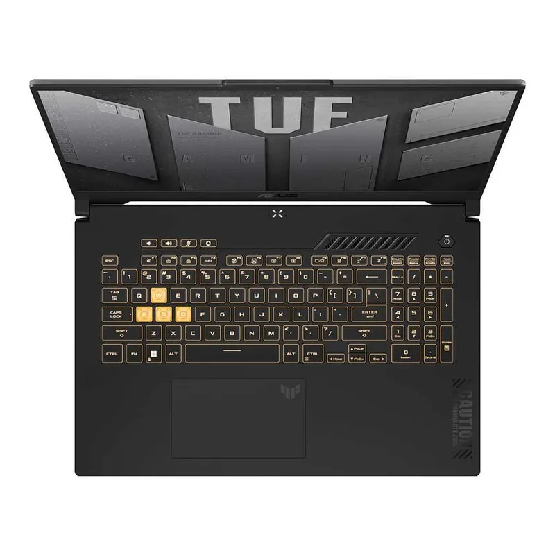 -Рассрочка на ноутбук ASUS TUF i7-12700H 8/512/4060/17.3"FHD IPS 144hz 3