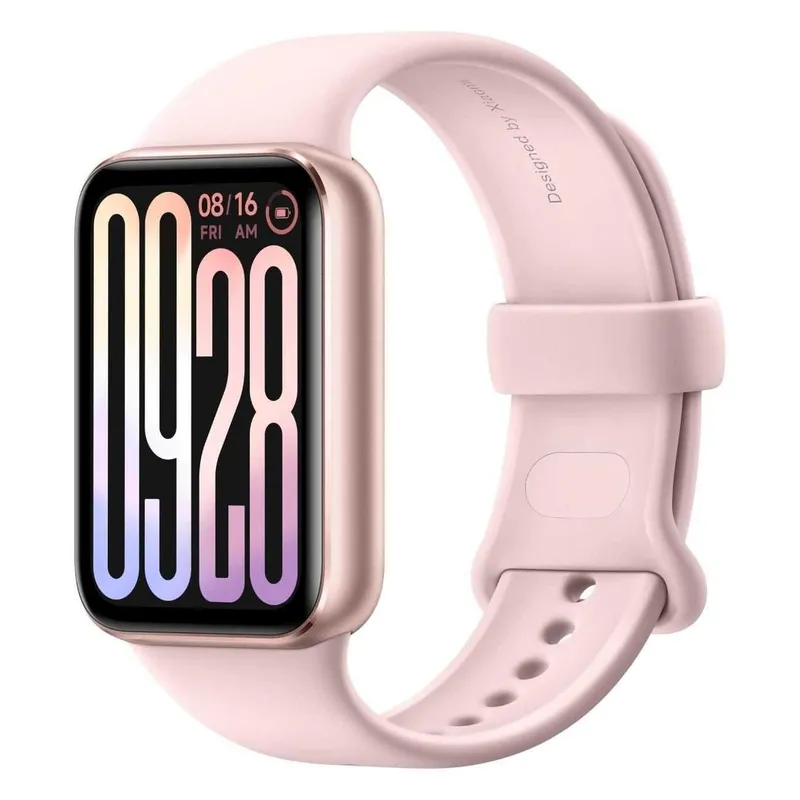 Xiaomi Mi Smart Band 9 Pro pushti fitnes-bilaguzugi (EU) Xiaomi Mi Smart Band 9 Pro pushti fitnes-bilaguzugi (EU)