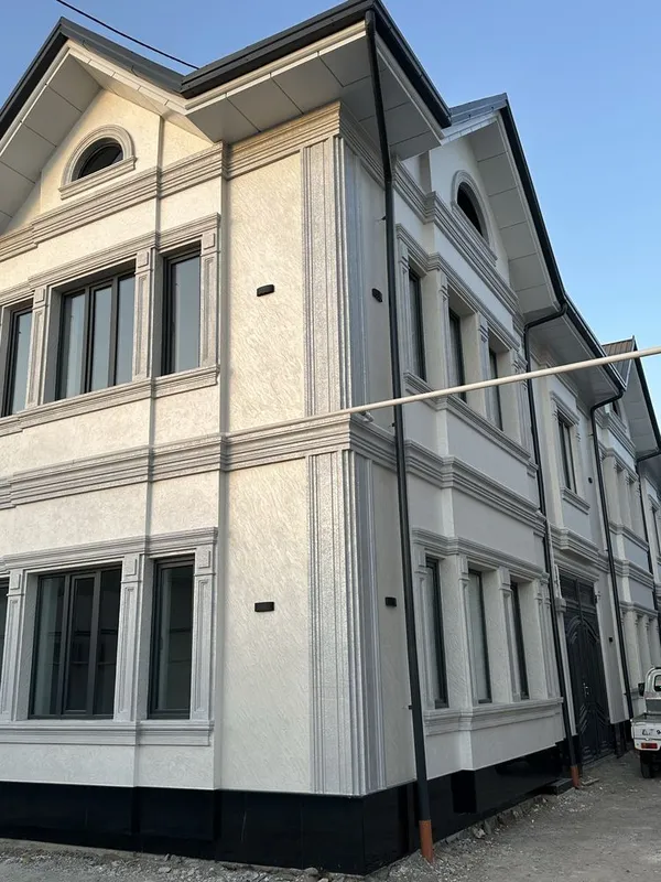 Продается Коттедж 4комнаты 2этажа 120м2 Сергелинский район — фото 1