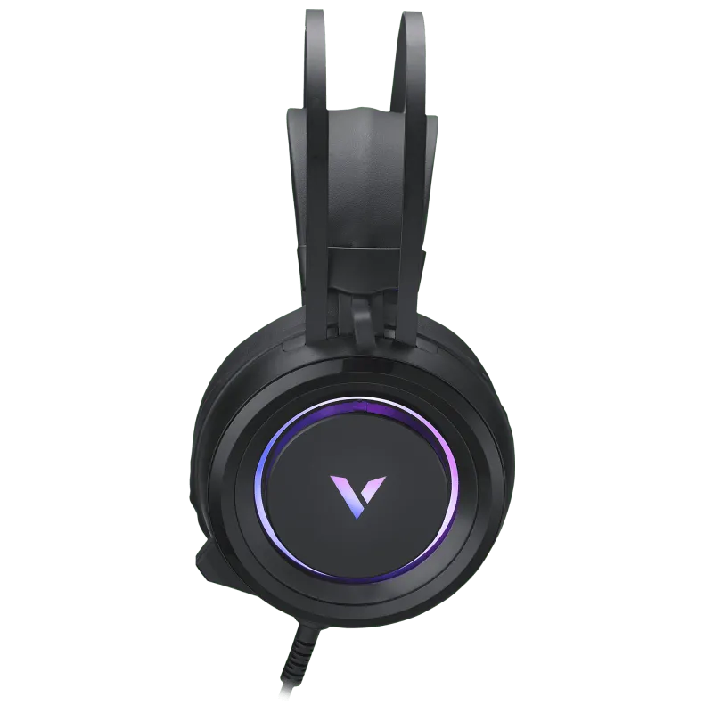 Rapoo VH500C Игровые наушники — фото 4