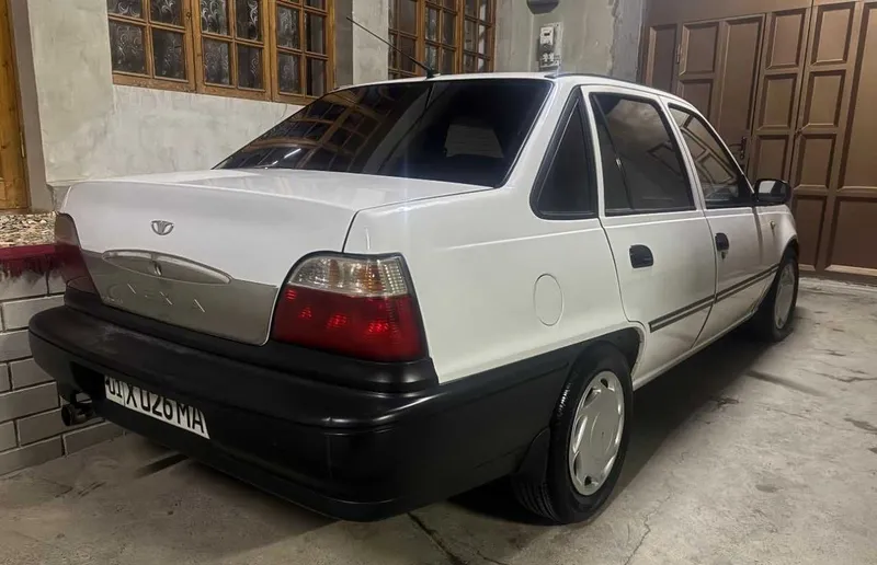 Продается Daewoo Nexia 1 1996 года 1 Продается Daewoo Nexia 1 1996 года 1