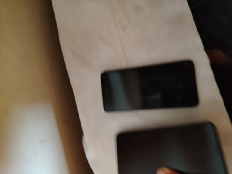 Tecno Spark go 2024 5