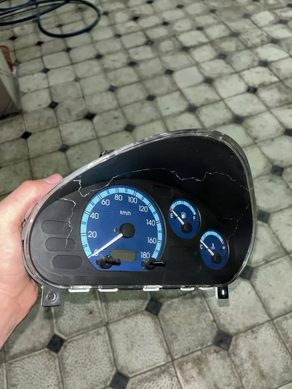 Продается табло Matiz Best 2