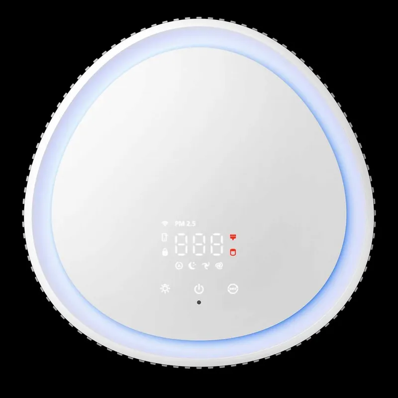 PHILIPS AC3220 очиститель + увлажнитель воздуха, глобальный вариант. — фото 1