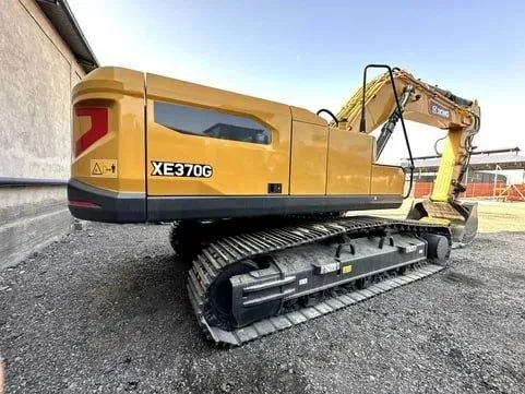 XCMG-XE370G 2,1 м3- 38 тонн