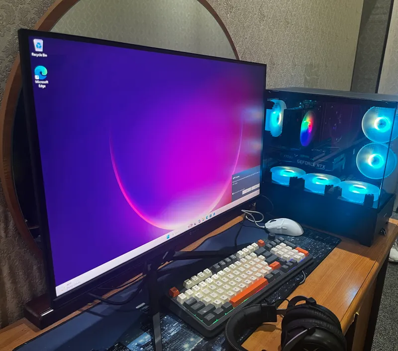 RTX 3060 1 RTX 3060 1