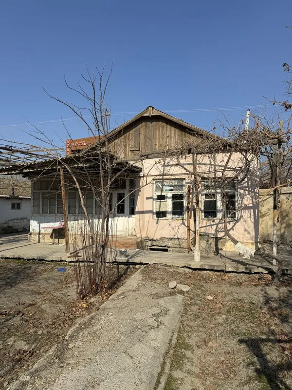 Срочно Продается дом/земля в ЦЕНТРЕ ГОРОДА