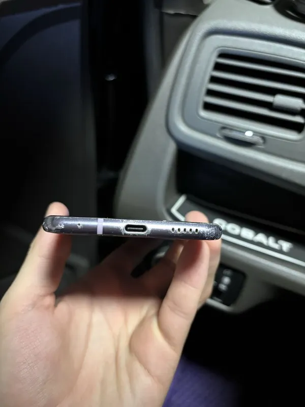 Lg v30 64gb imei otgan (зарегестрирован) 7