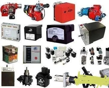 Насос Danfoss Suntec лучшие дизельные насосы для горелок 6