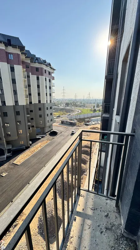 ПРОДАЕТСЯ КВАРТИРА, НОВОСТРОЙКА. 3 ПРОДАЕТСЯ КВАРТИРА, НОВОСТРОЙКА. 3