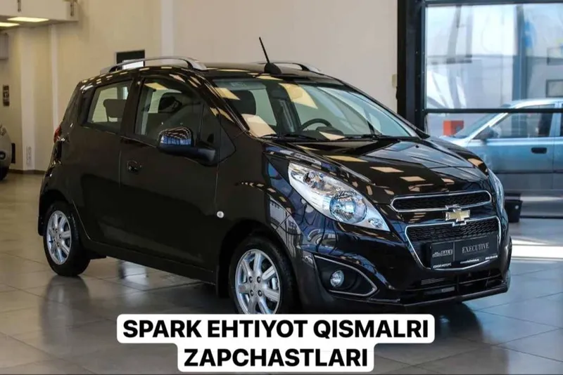 Spark avto ehtiyot qismalari zapchastlari. Спарк запчасти