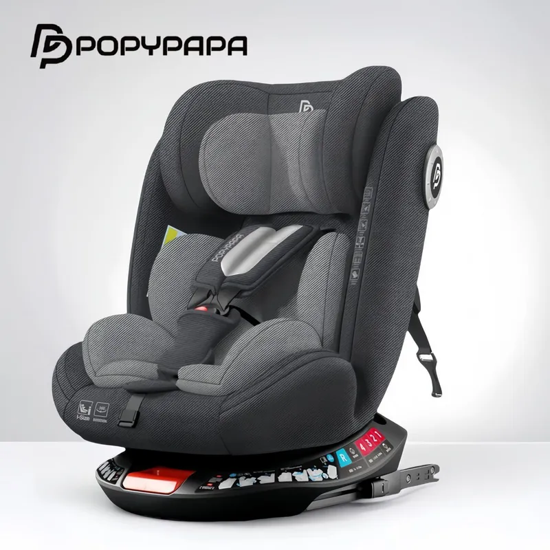 Автокресло G406 с функцией isofix. От 0 до 36кг Avtokreslo Avto lyulka 5 Автокресло G406 с функцией isofix. От 0 до 36кг Avtokreslo Avto lyulka 5