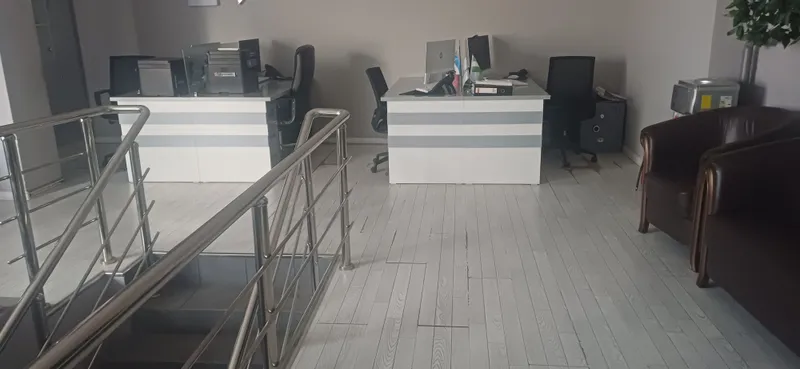 Аренда Готовый офис 400 м² — фото 4