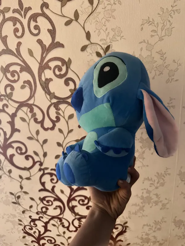 Stich 3