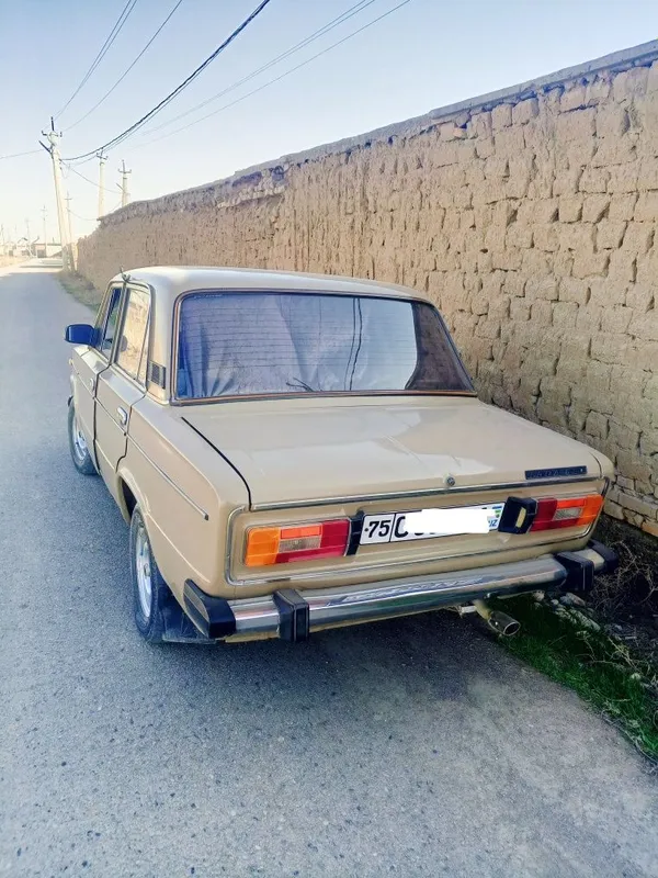 Vaz 2106 Jiguli sotiladi 2 Vaz 2106 Jiguli sotiladi 2