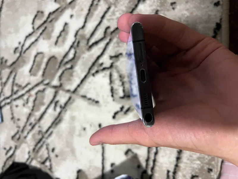 Samsung S22 Ultra 128 5