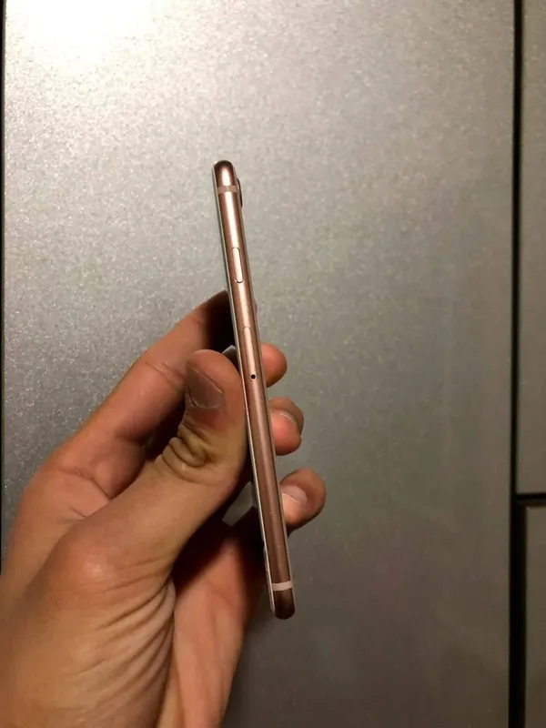 iphone 8 в идеальном состоянии 64gb 5