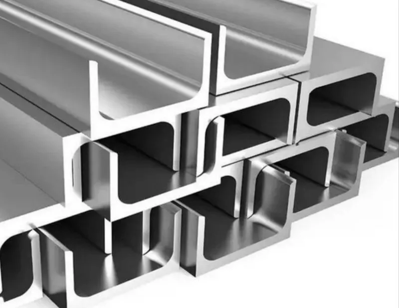 Metal Shveller 3