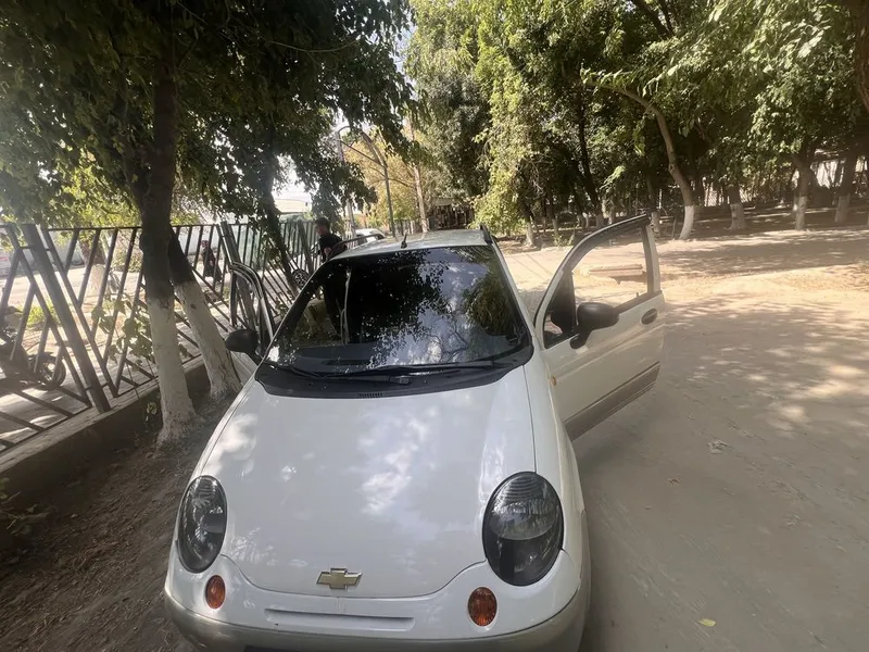 Matiz best 2009 yili lux kandisaner 5 Matiz best 2009 yili lux kandisaner 5