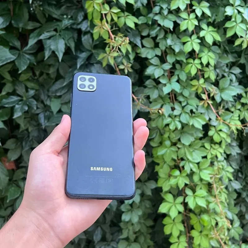 Samsung galaxy A22 5g 2 Samsung galaxy A22 5g 2