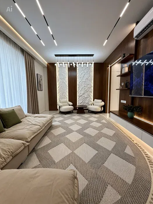 Аренда Квартиры Шайхантахурский 3/2/7 1