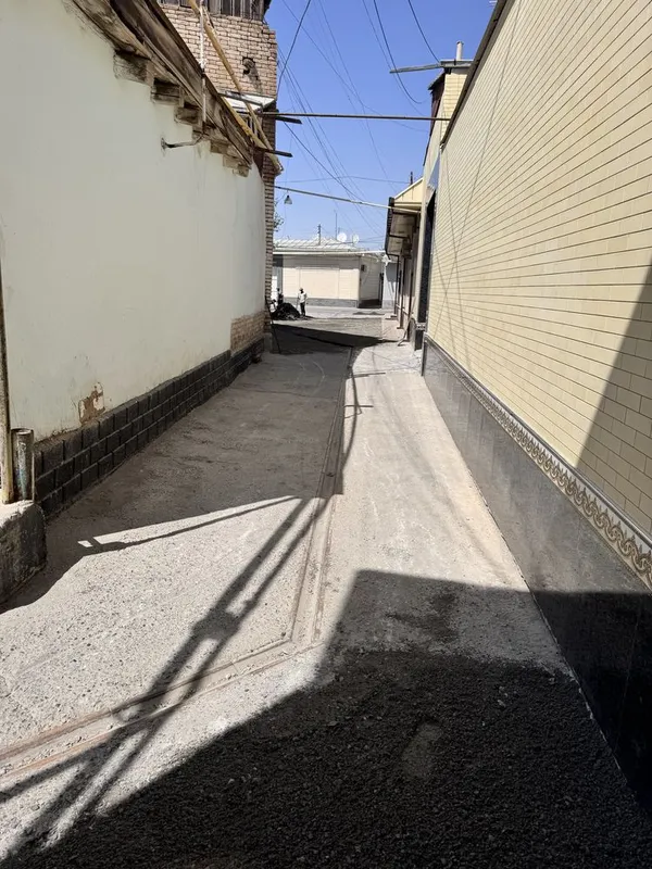 Asfalt xizmati Samarqand bo’ylab 3