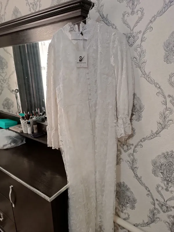 Koʻylak Xitoy fabrichni yangi 2